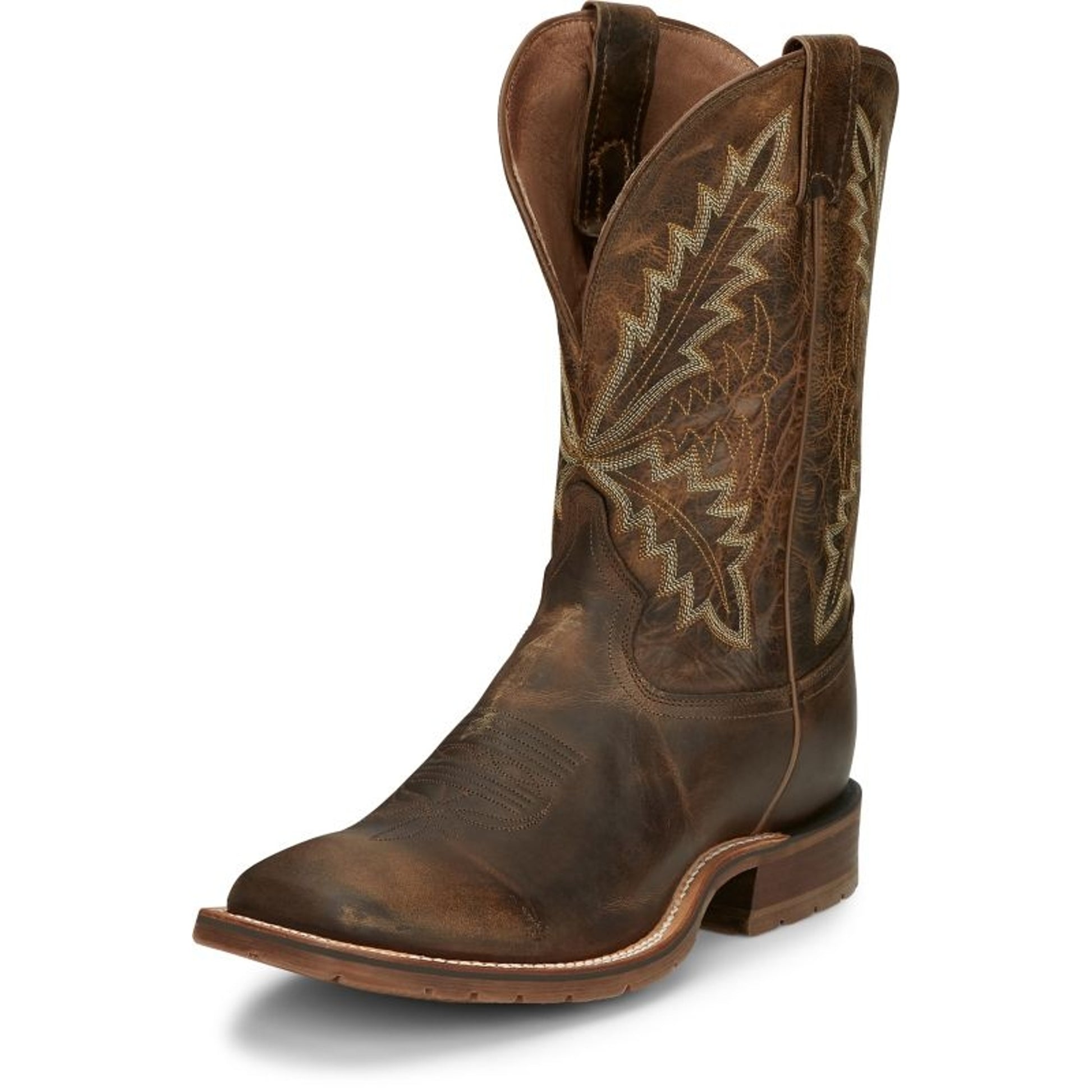 Tony Lama Mens Bowie Boots
