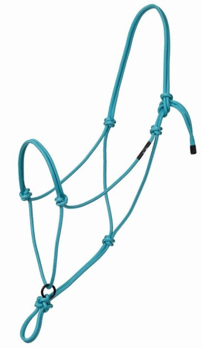 Silvertip Rope Halter Sliding