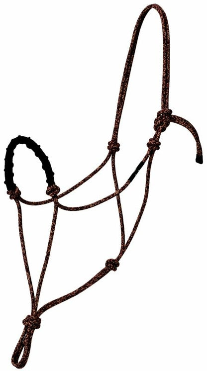 Weaver Stacy Westfall Rope Halter