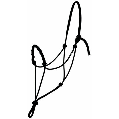 Weaver Stacy Westfall Rope Halter