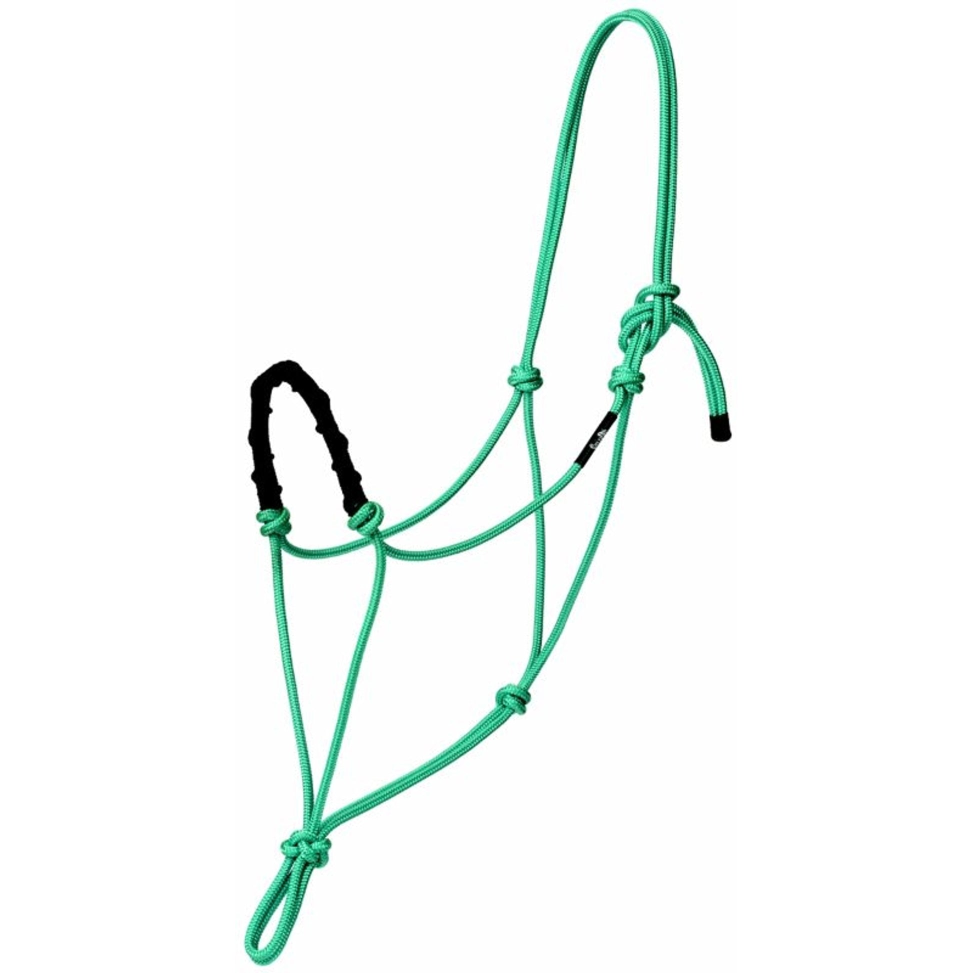 Weaver Stacy Westfall Rope Halter