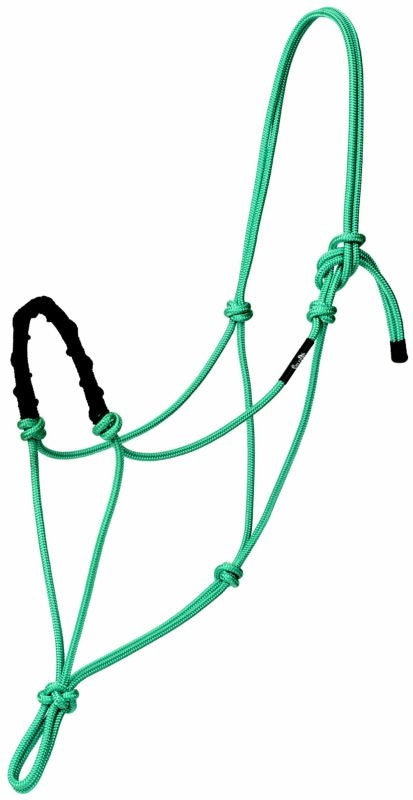 Weaver Stacy Westfall Rope Halter