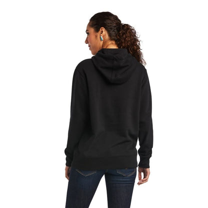 Ariat Womens Mexico Hoodie
