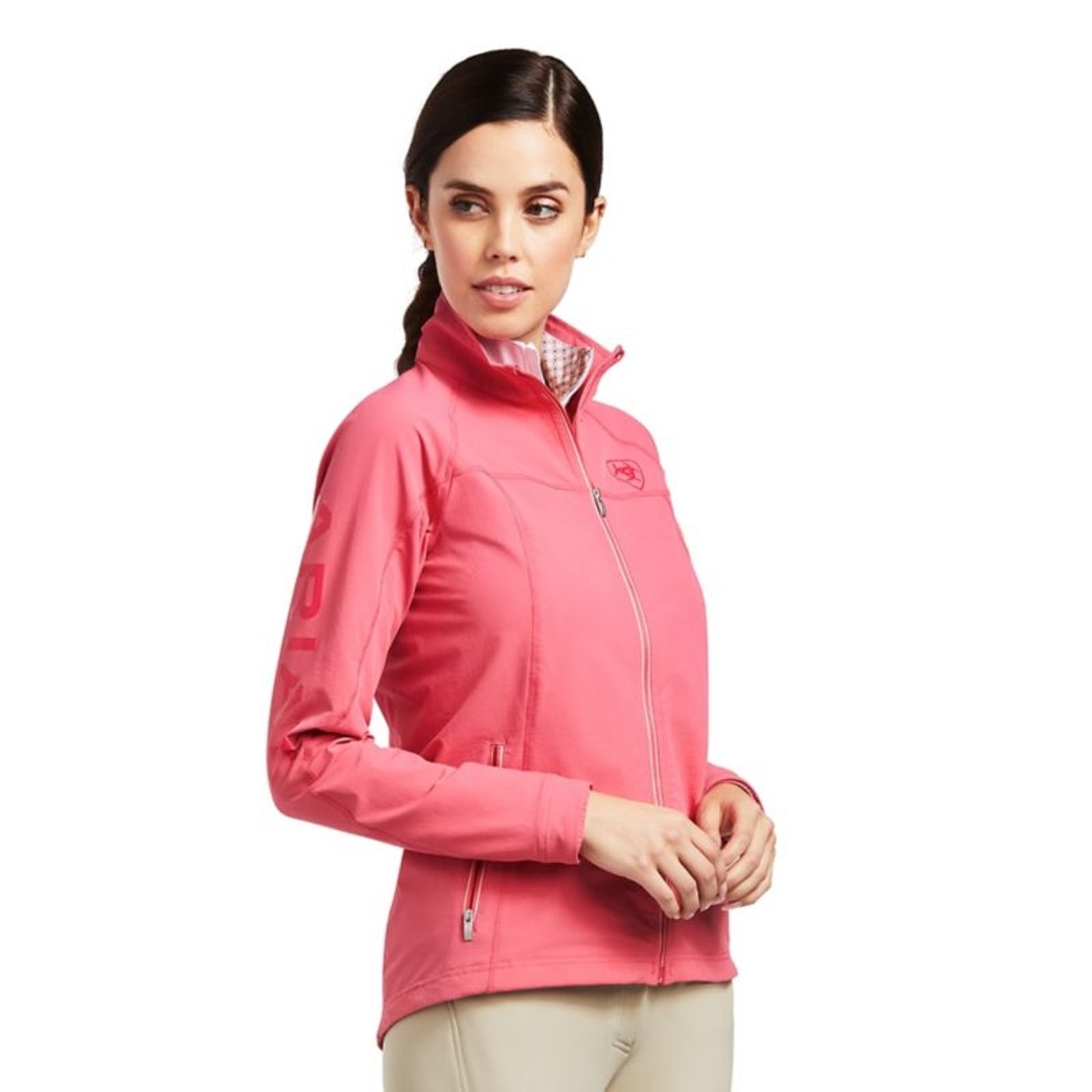 Ariat Womens Agile Softshell