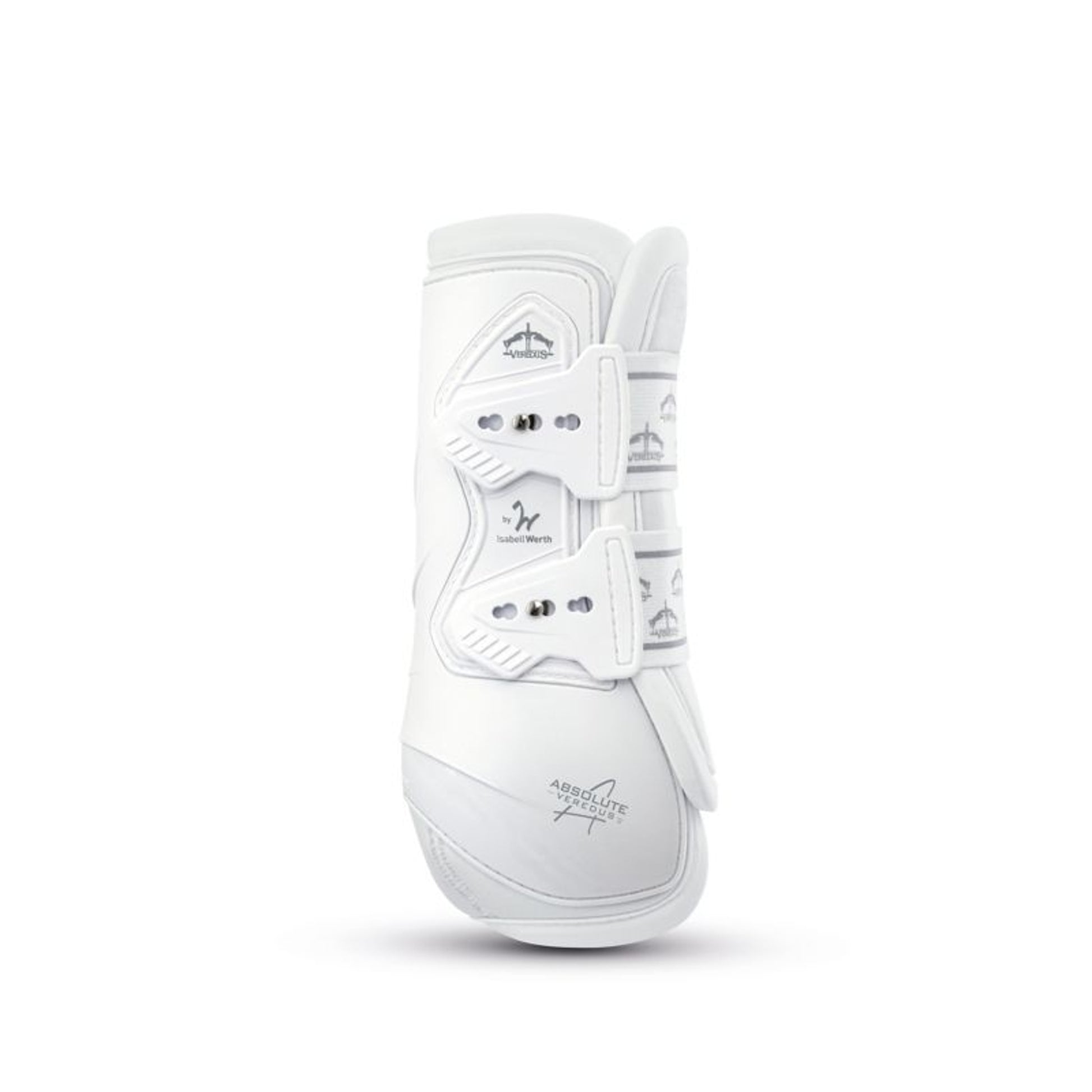 Veredus Absolute Elastic Front Dress Boots