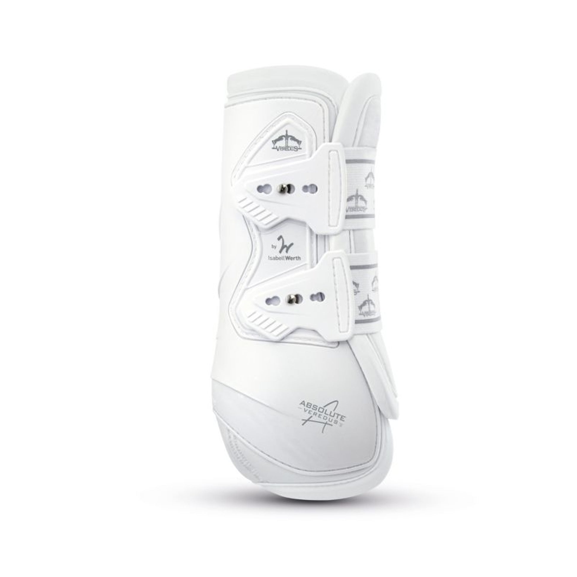 Veredus Absolute Elastic Rear Dress Boots