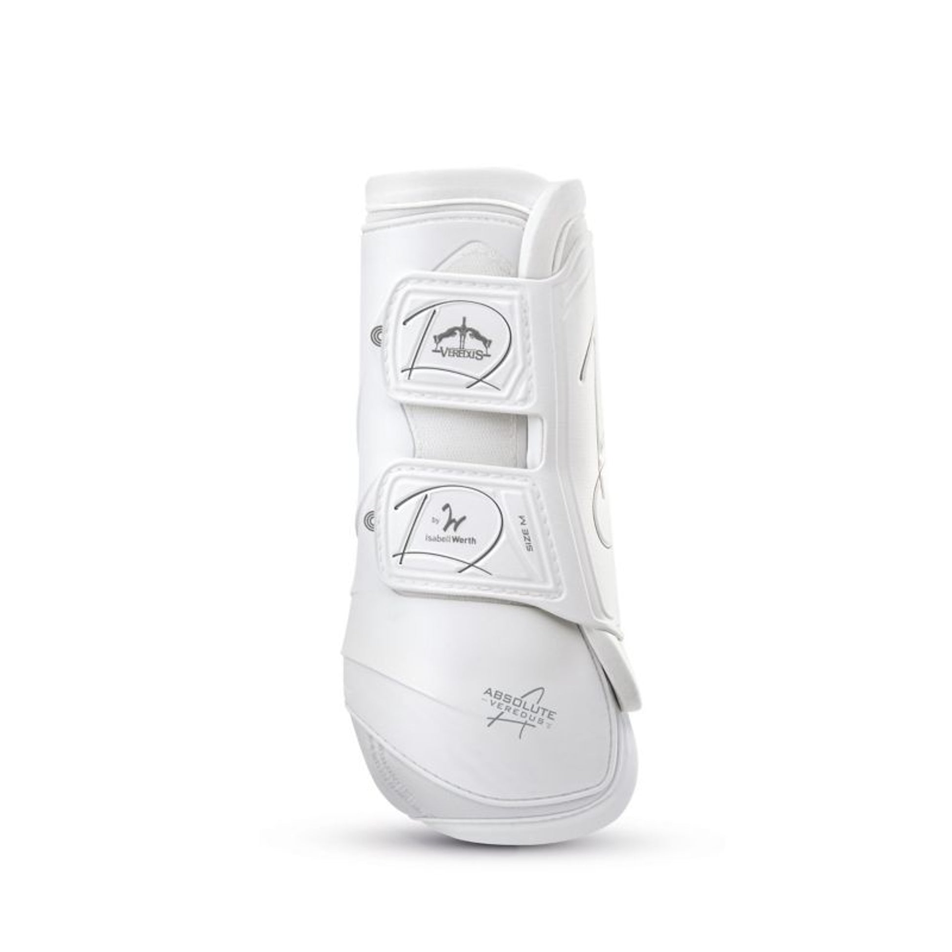 Veredus Absolute Velcro Front Dress Boots