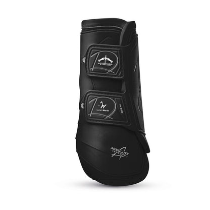 Veredus Absolute Velcro Rear Dress Boots