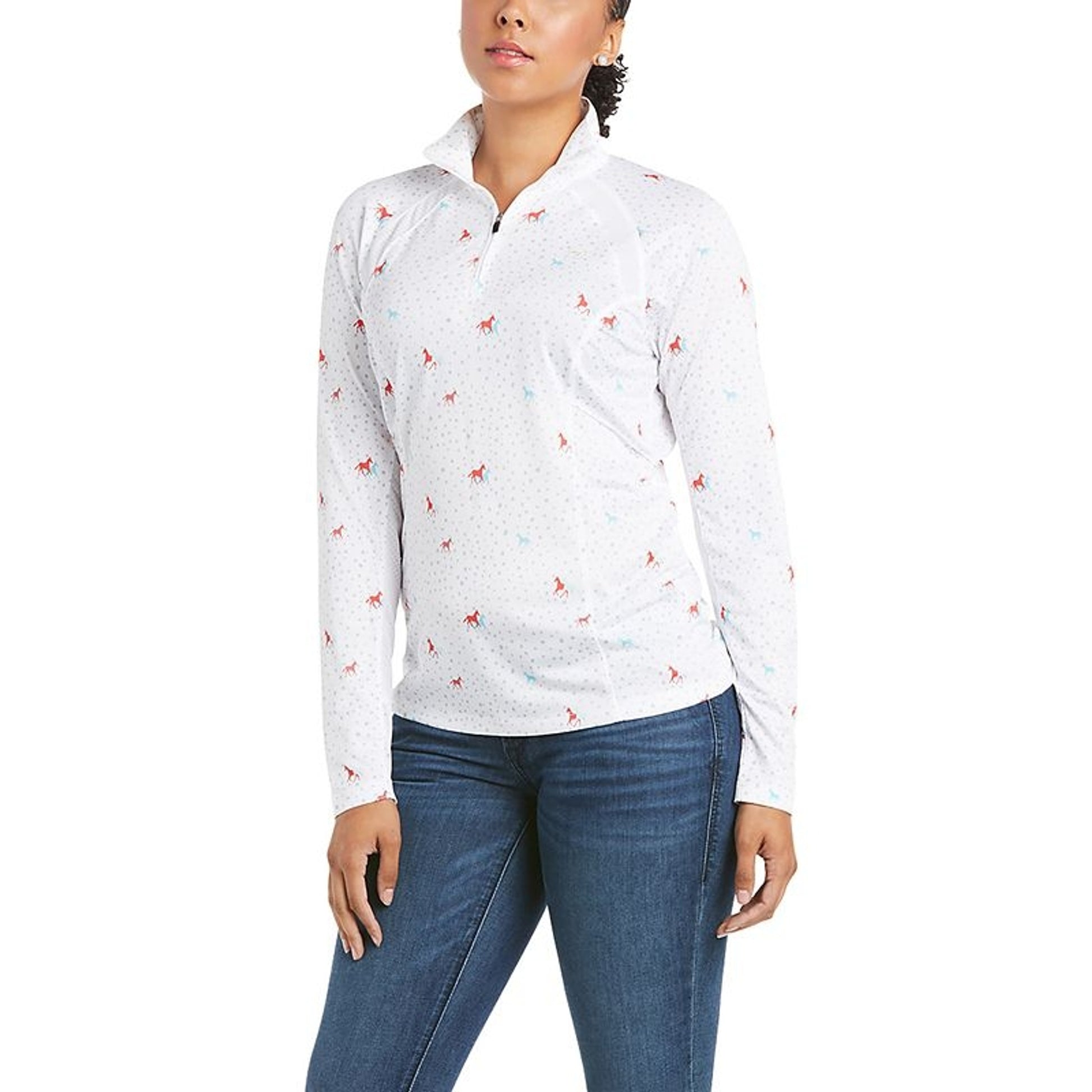 Ariat Sunstopper 2.0 Print