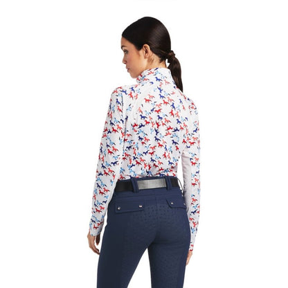 Ariat Sunstopper 2.0 Print
