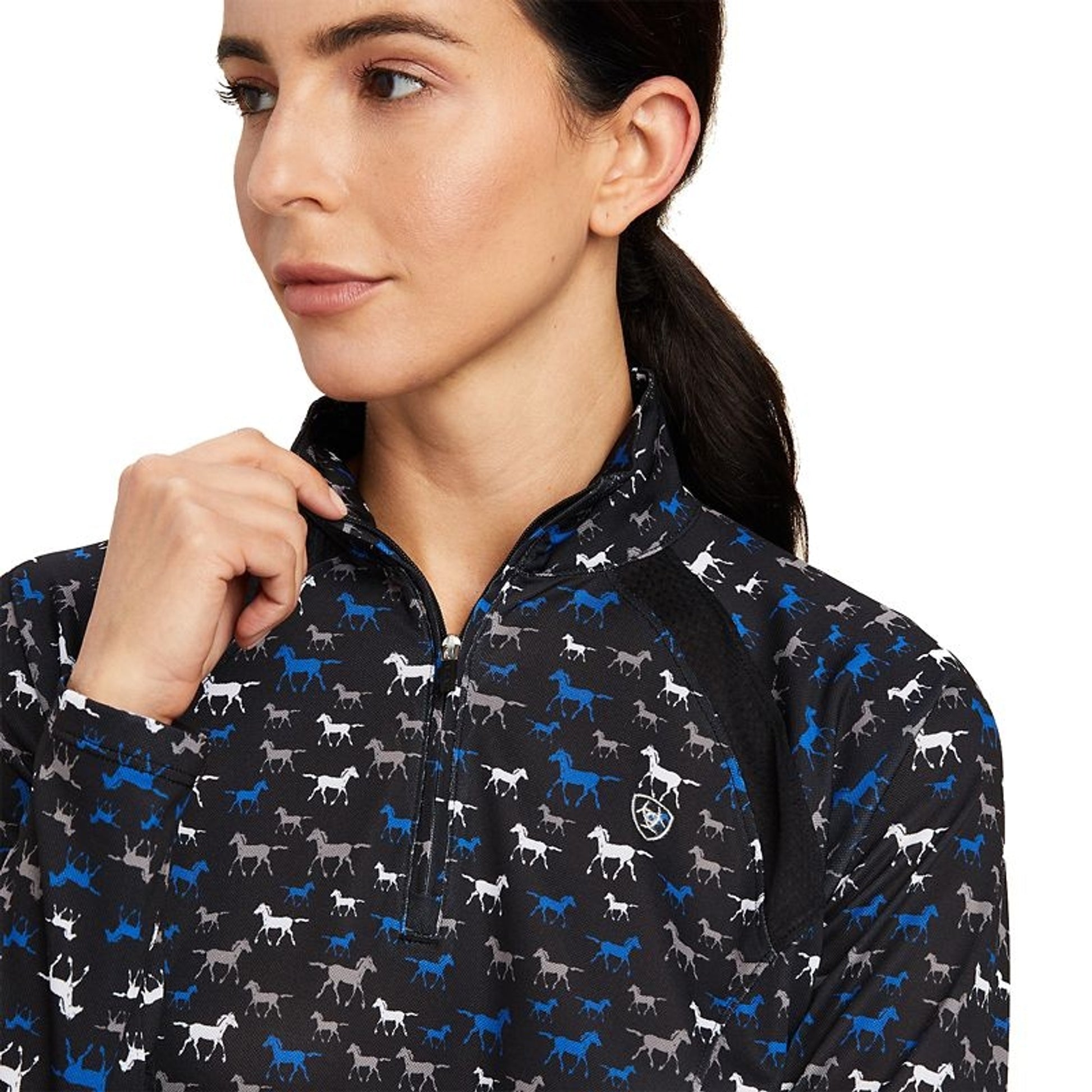 Ariat Sunstopper 2.0 Print