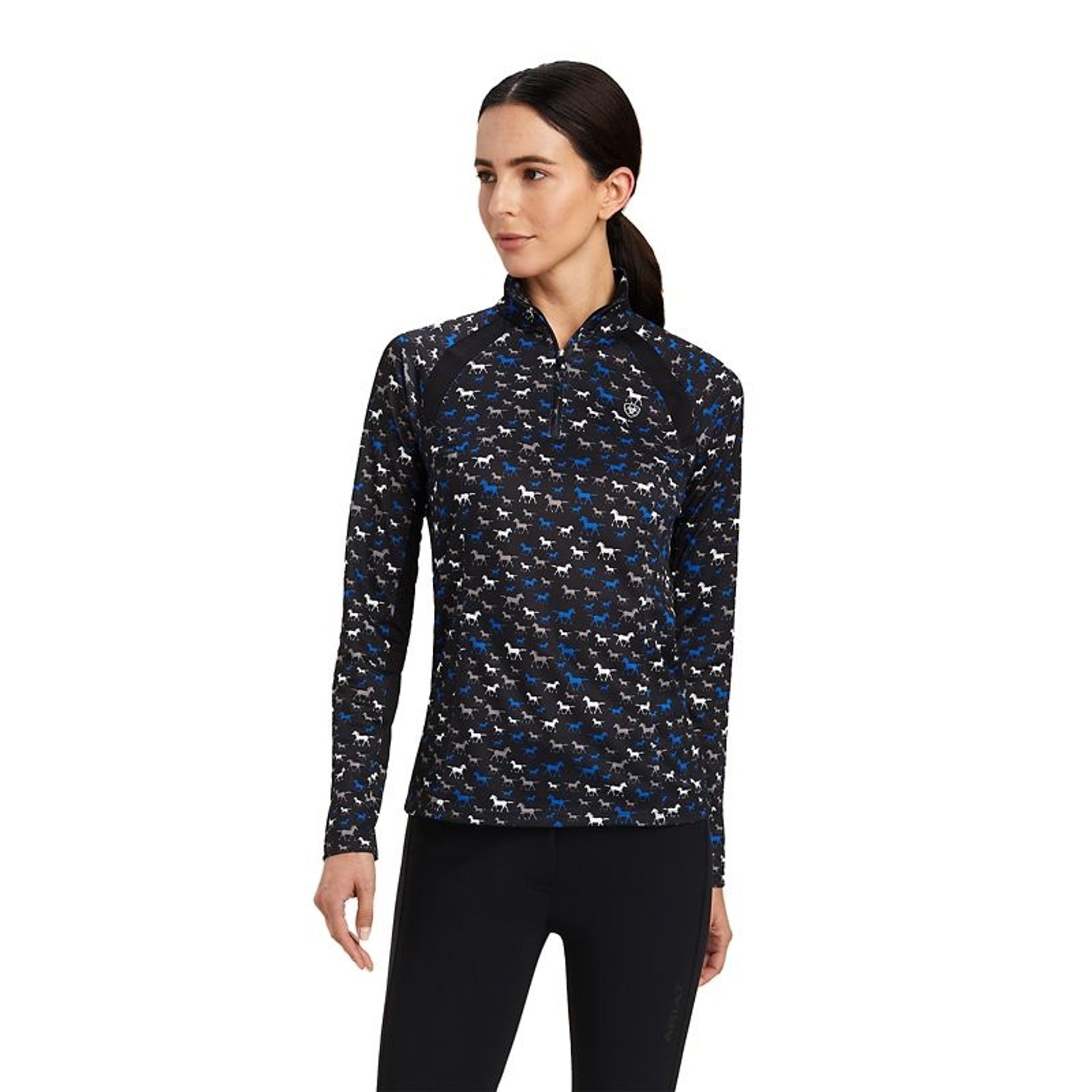 Ariat Sunstopper 2.0 Print