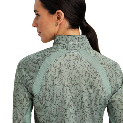 Ariat Sunstopper 2.0 Print