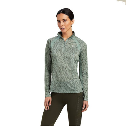 Ariat Sunstopper 2.0 Print