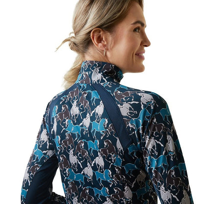 Ariat Sunstopper 2.0 Print