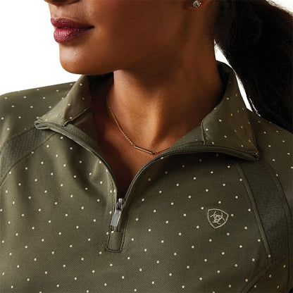 Ariat Sunstopper 2.0 Print
