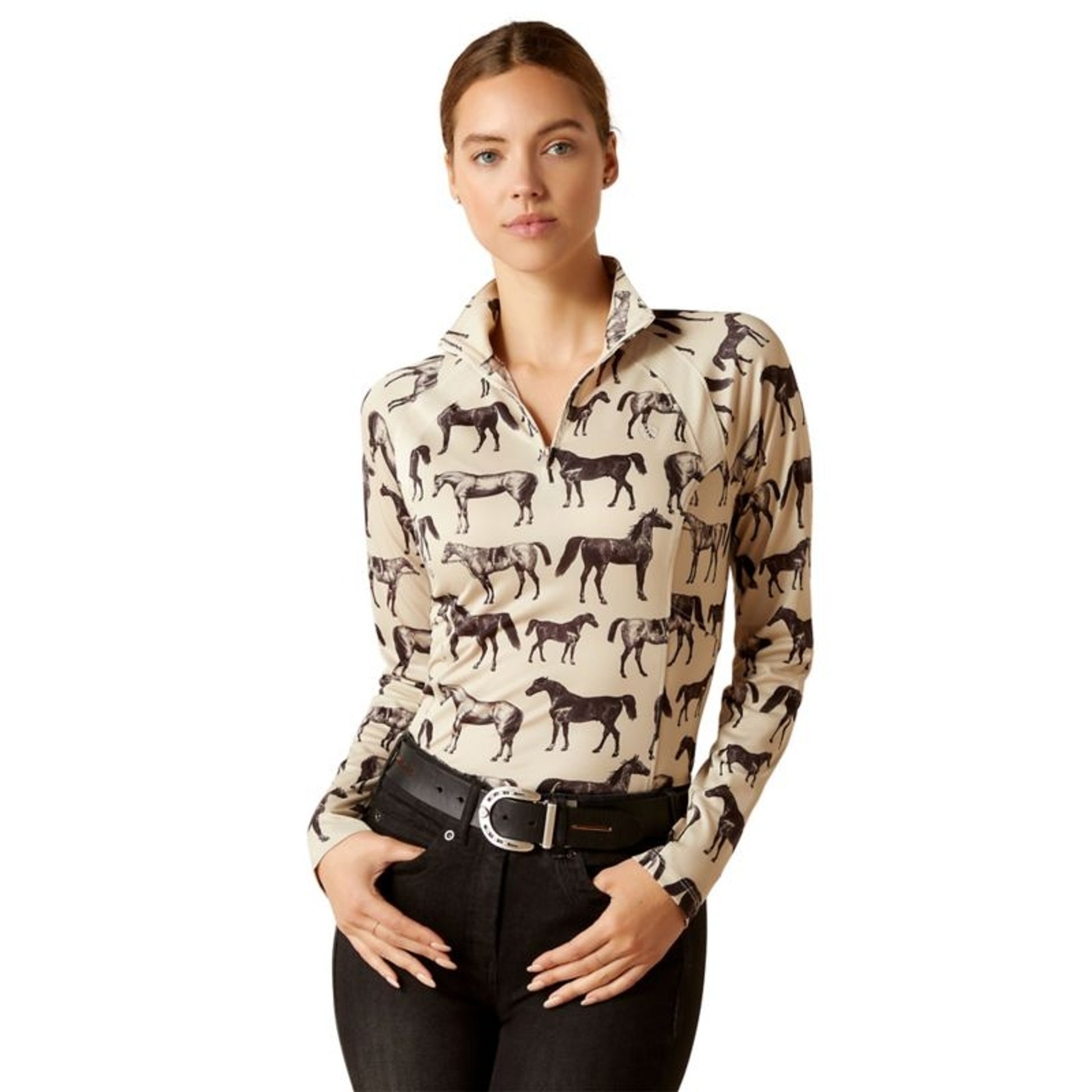 Ariat Sunstopper 2.0 Print