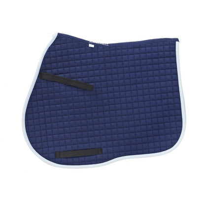 Ovation Coolmax Jumper AP Saddle Pad
