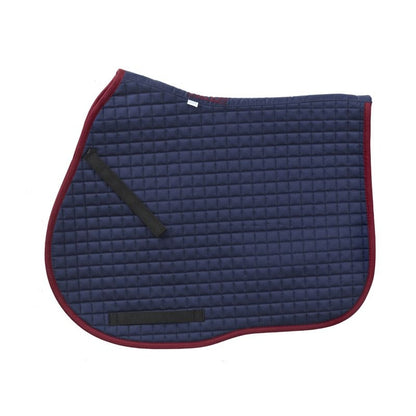 Ovation Coolmax Jumper AP Saddle Pad