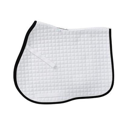 Ovation Coolmax Jumper AP Saddle Pad