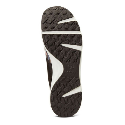 Ariat Ladies Fuse Print Shoes