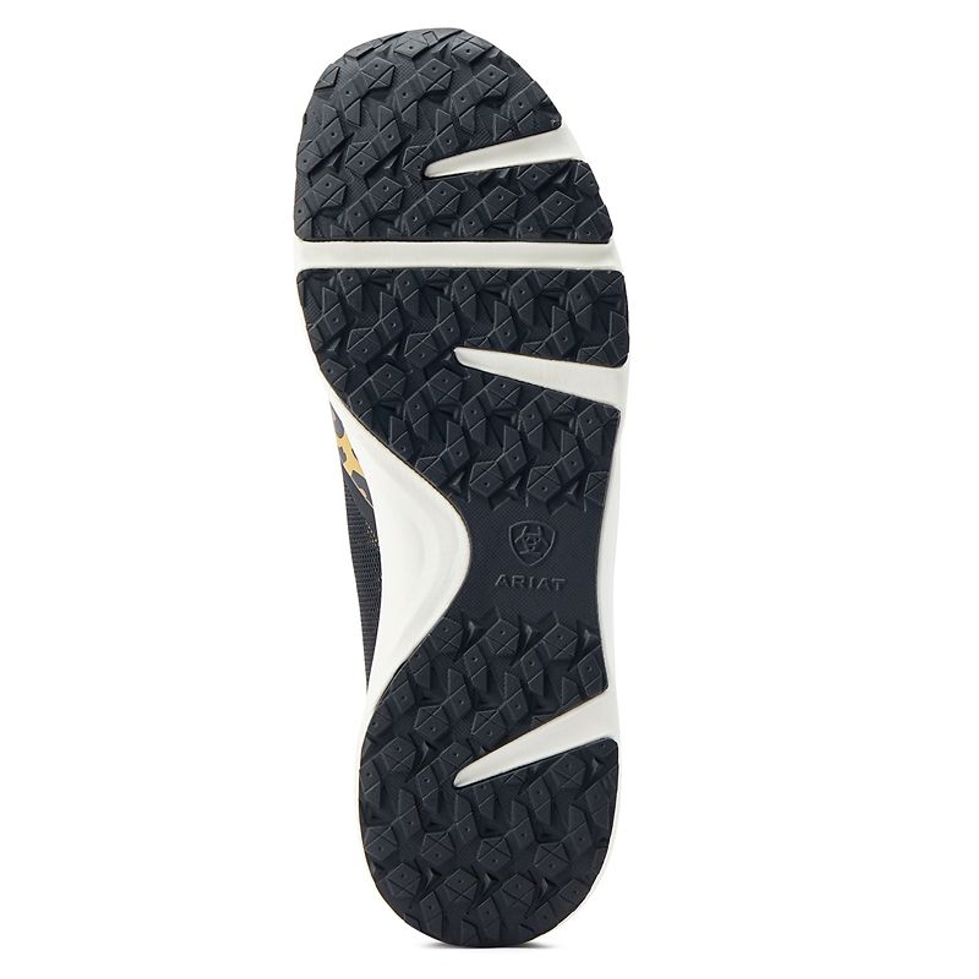 Ariat Ladies Fuse Print Shoes