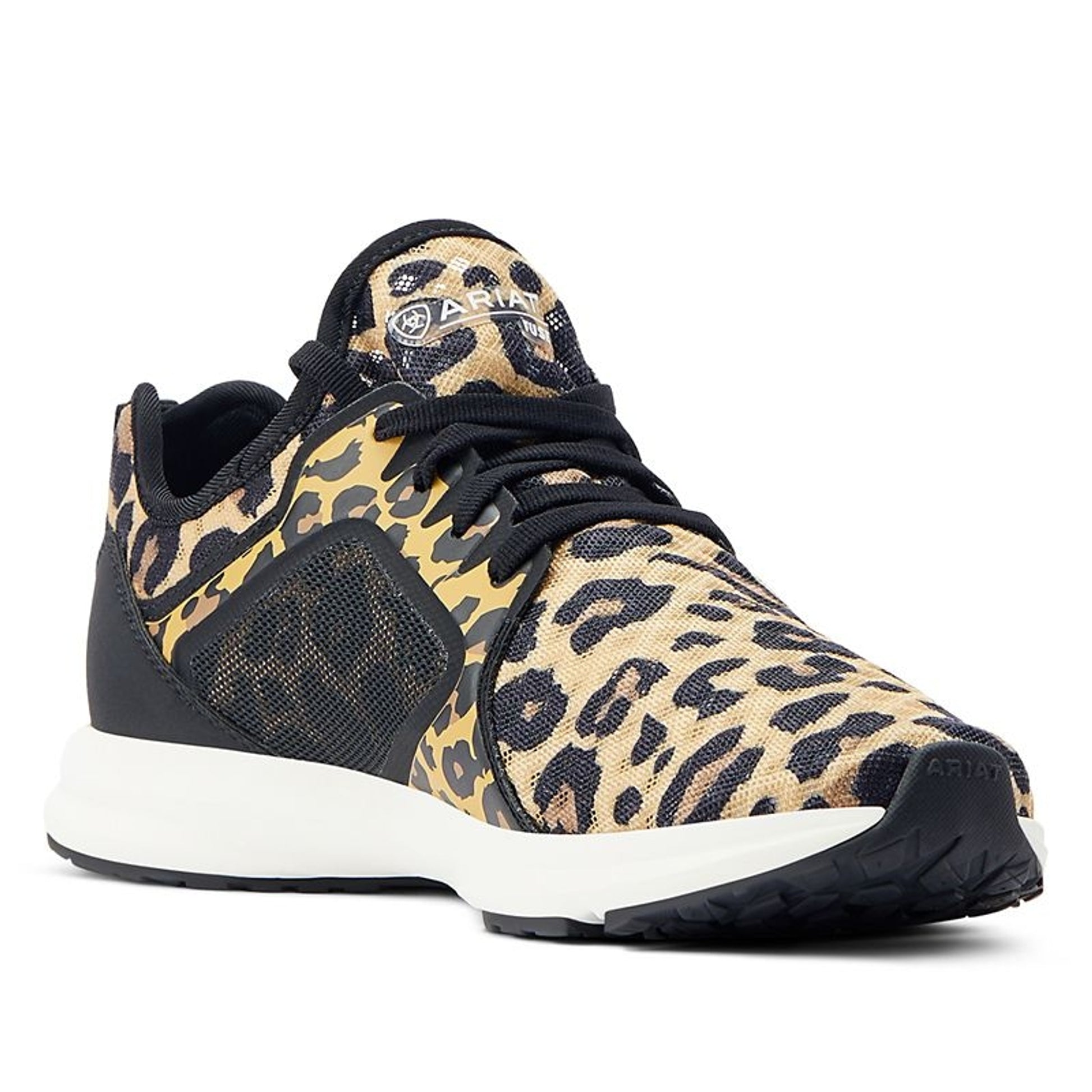 Ariat Ladies Fuse Print Shoes