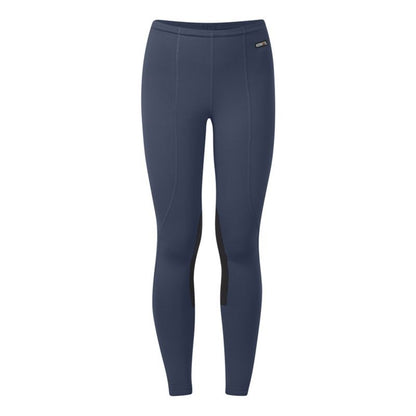 Kerrits Kids Performance Knee Patch Tights Small F