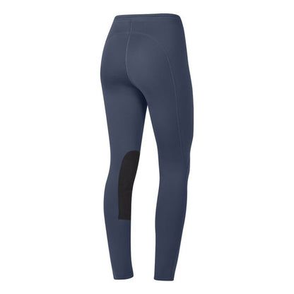 Kerrits Kids Performance Knee Patch Tights Small F