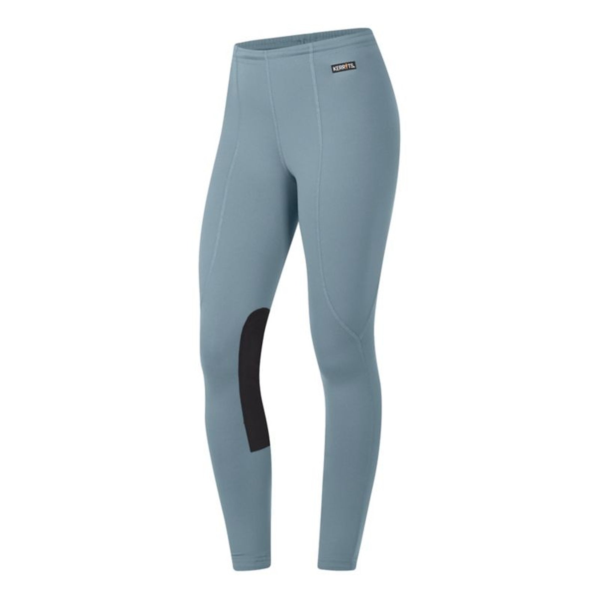 Kerrits Kids Performance Knee Patch Tights Small F