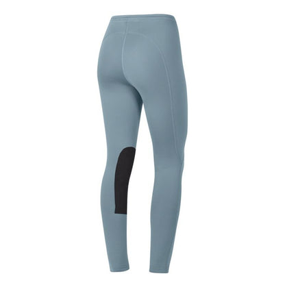 Kerrits Kids Performance Knee Patch Tights Small F