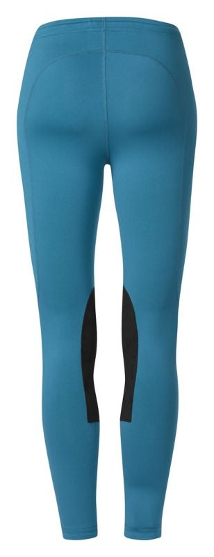Kerrits Kids Performance Knee Patch Tights Small F