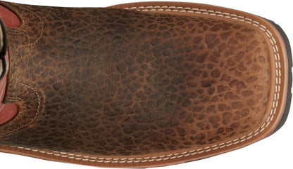 Justin Mens Dalhart Soft Toe Boots