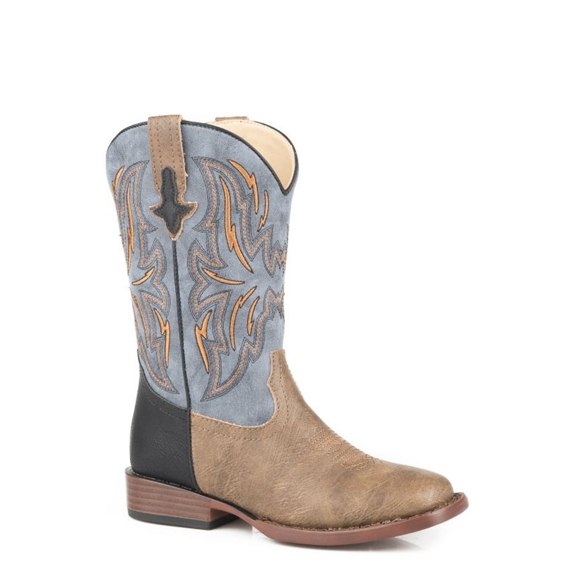 Roper Big Kids Dalton Boots