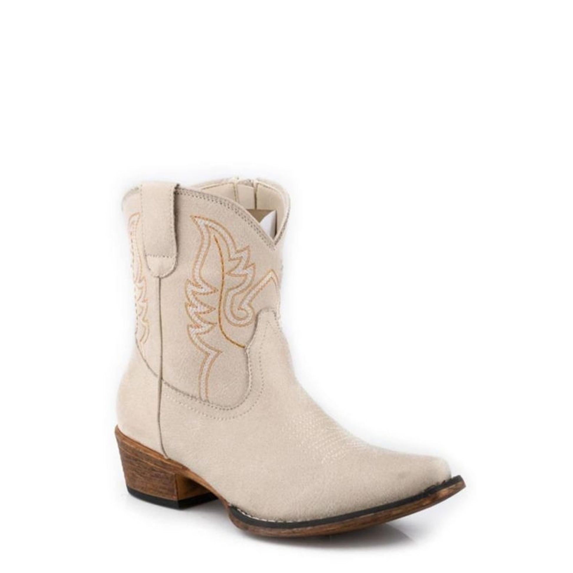 Roper Ladies Ava Snip Toe Short Boot