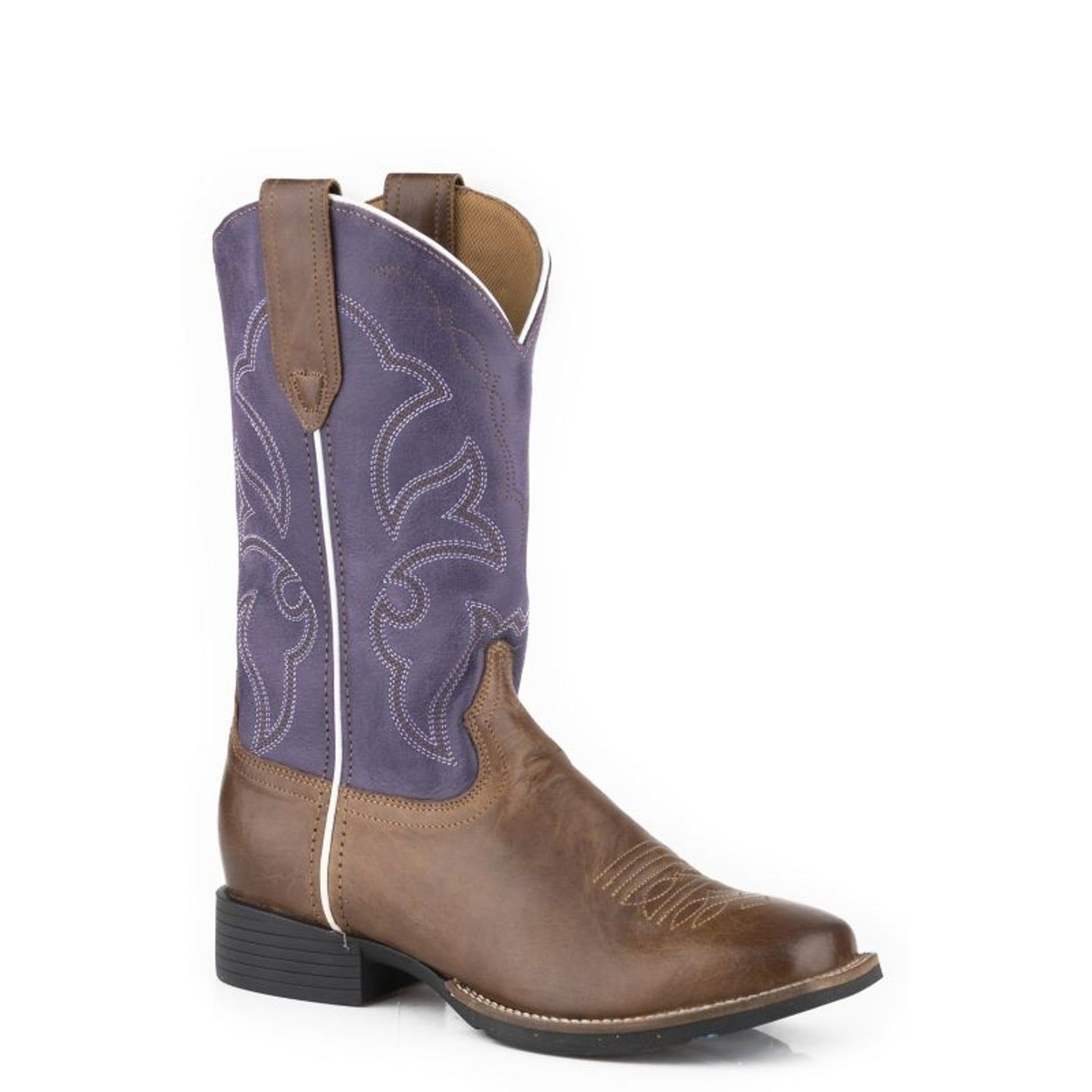 Roper Ladies Monterey Boots