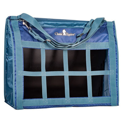 Classic Equine Top Load Hay Bag