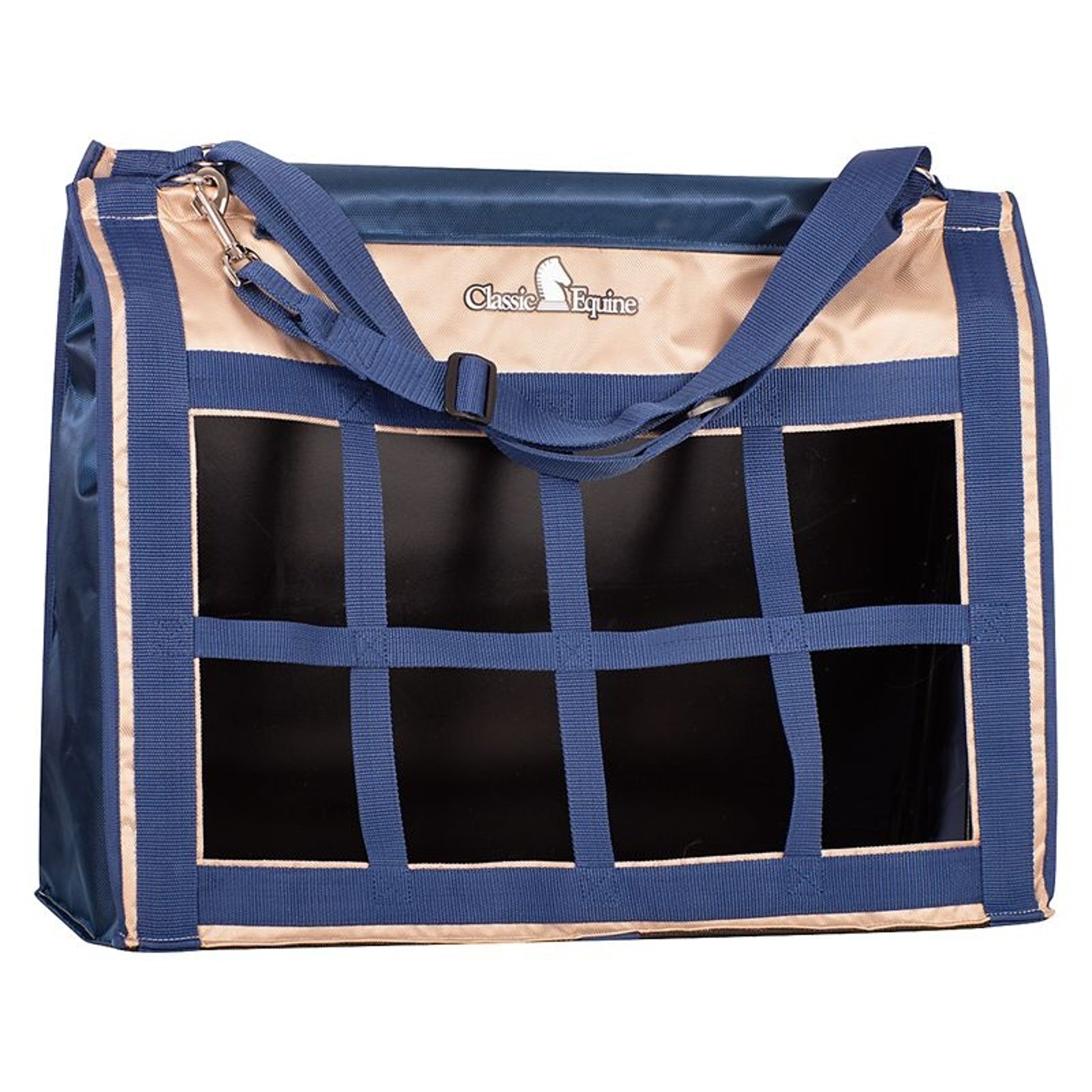 Classic Equine Top Load Hay Bag
