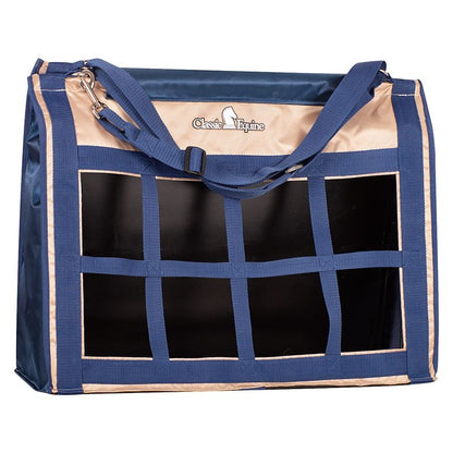 Classic Equine Top Load Hay Bag