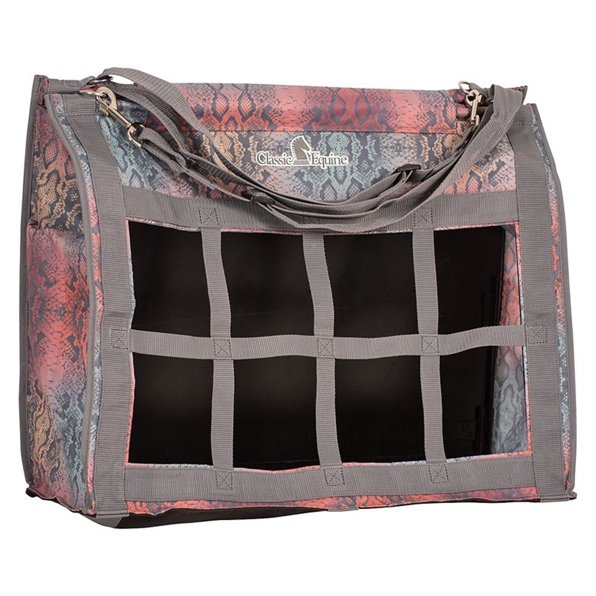Classic Equine Top Load Hay Bag