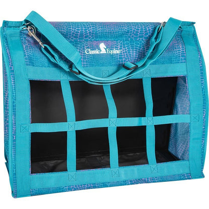 Classic Equine Top Load Hay Bag