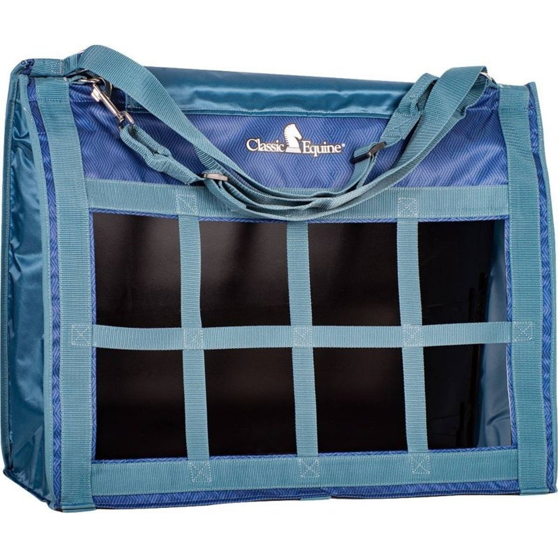 Classic Equine Top Load Hay Bag