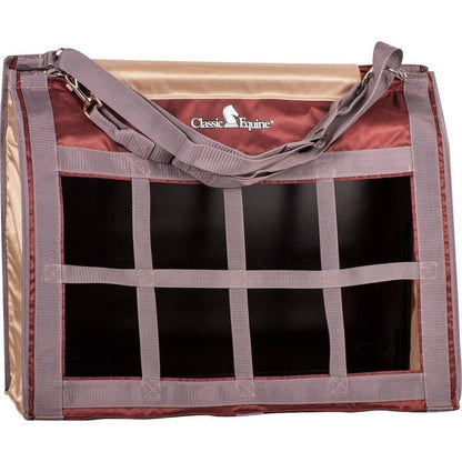 Classic Equine Top Load Hay Bag