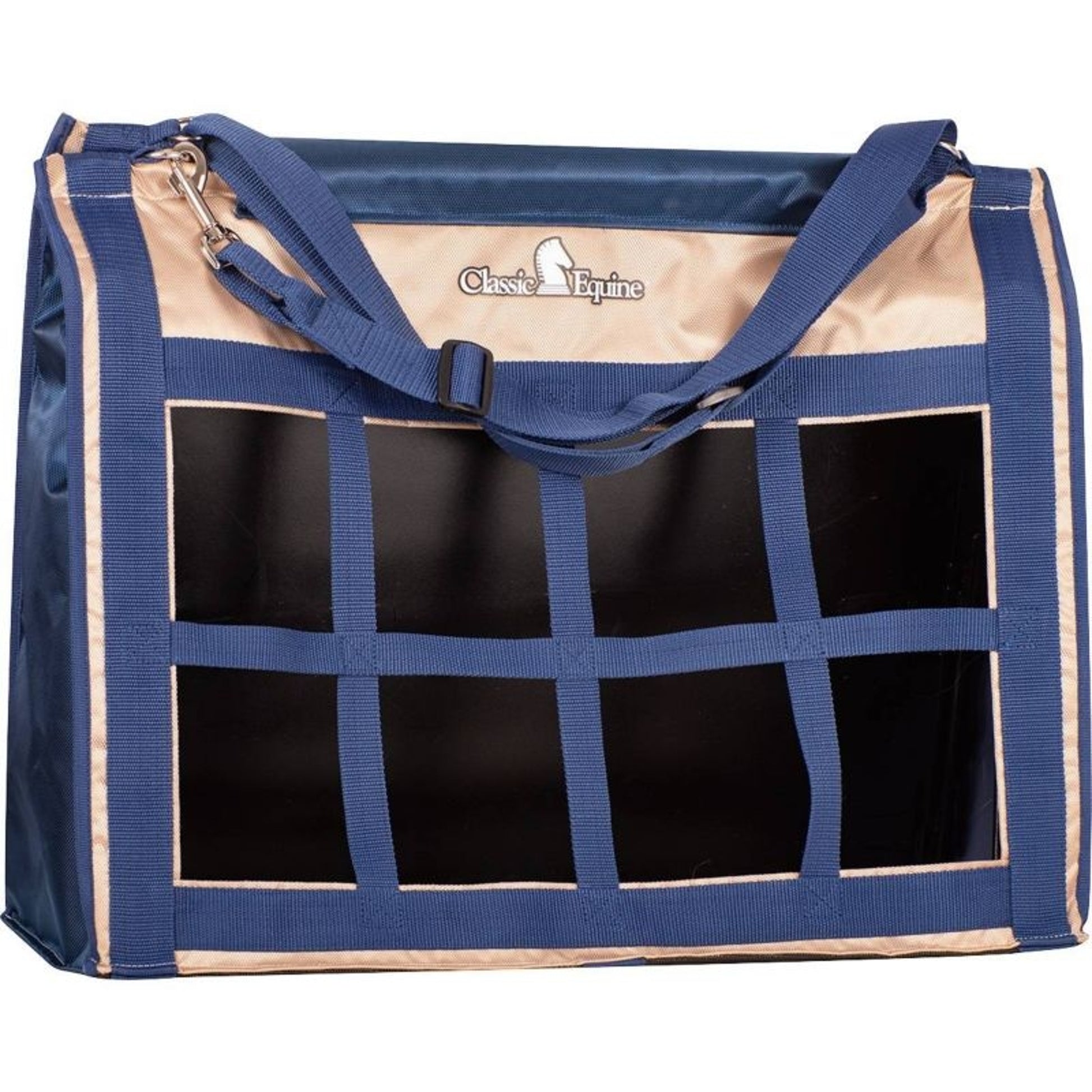 Classic Equine Top Load Hay Bag