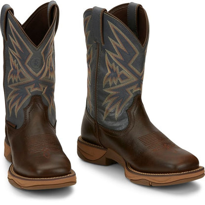 Tony Lama Mens Bartlett Work Boots