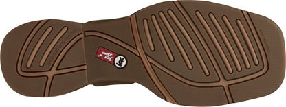 Tony Lama Mens Bartlett Steel Boots