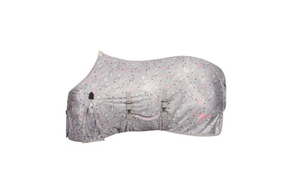 Saxon Mesh Fly Sheet Standard Neck