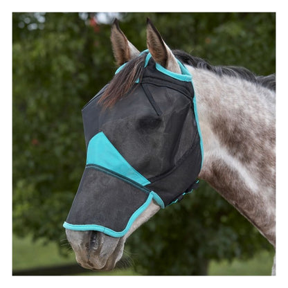 WeatherBeeta ComFiTec Deluxe Fine Mesh Mask With Nose