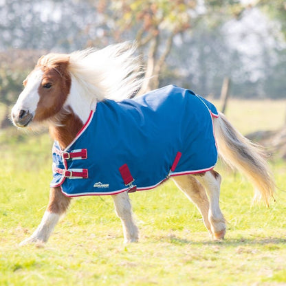 Shires Mini Highlander Lite Turnout