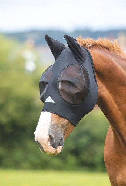 FlyGuard Stretch Fly Mask